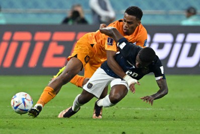 Imprensa holandesa se decepciona com a seleção e aponta Equador como 'vencedor moral'