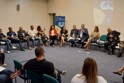 Belford Roxo participa de 2º Fórum Intermunicipal de Gestores da Proteção Animal no Estado do Rio
