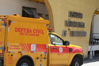 Amigas de infância assassinadas na Rocinha serão enterradas no Ceará