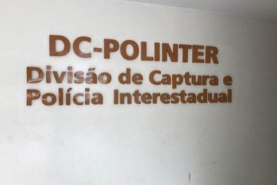 Polícia Civil prende acusado de crimes de roubo e resistência em Nilópolis