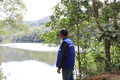 Após privatizada, Cedae passa com nota dez em prova socioambiental