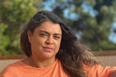 Se recuperando de uma cirurgia no joelho, Preta Gil anuncia bloco de Carnaval em 2023