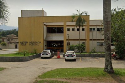 Polícia prende três traficantes de drogas em Paraty