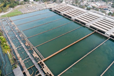 Cedae adota medidas para garantir água sem geosmina no próximo verão