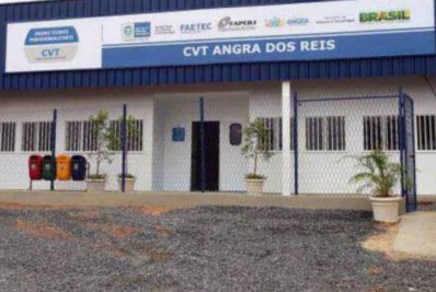 FAETEC inscrições abertas para contratar professores