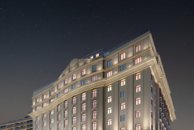 Retrofits dos hotéis Glória, Everest e Paysandú estão entre os finalistas do Premio Ademi-RJ