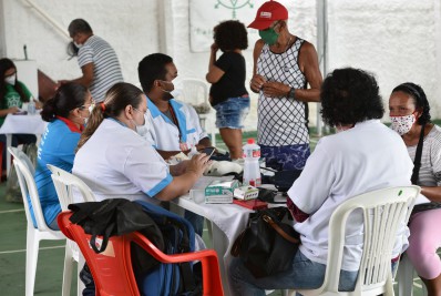Itaipuaçu receberá ação social com oferta de diversos serviços neste sábado (26/11)