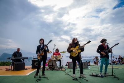Niterói faz mais uma edição da Beatle Week Brasil em diversos bairros