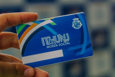 Valor do repasse da Moeda Social Itajuru é reajustada em Cabo Frio
