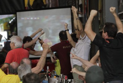 Portugueses celebram vitória, mas preferem caminho longe do Brasil na Copa do Mundo: 'Maior medo'