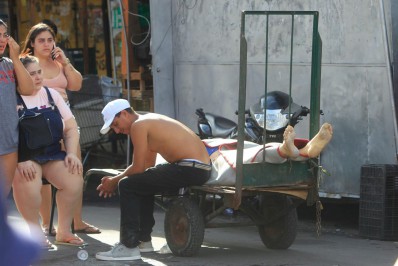 Homem é morto em operação no Complexo da Maré