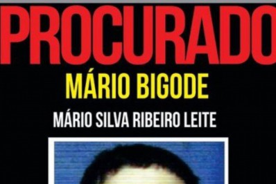 Gerente do tráfico de drogas é morto em troca de tiros com o Bope no Complexo da Maré