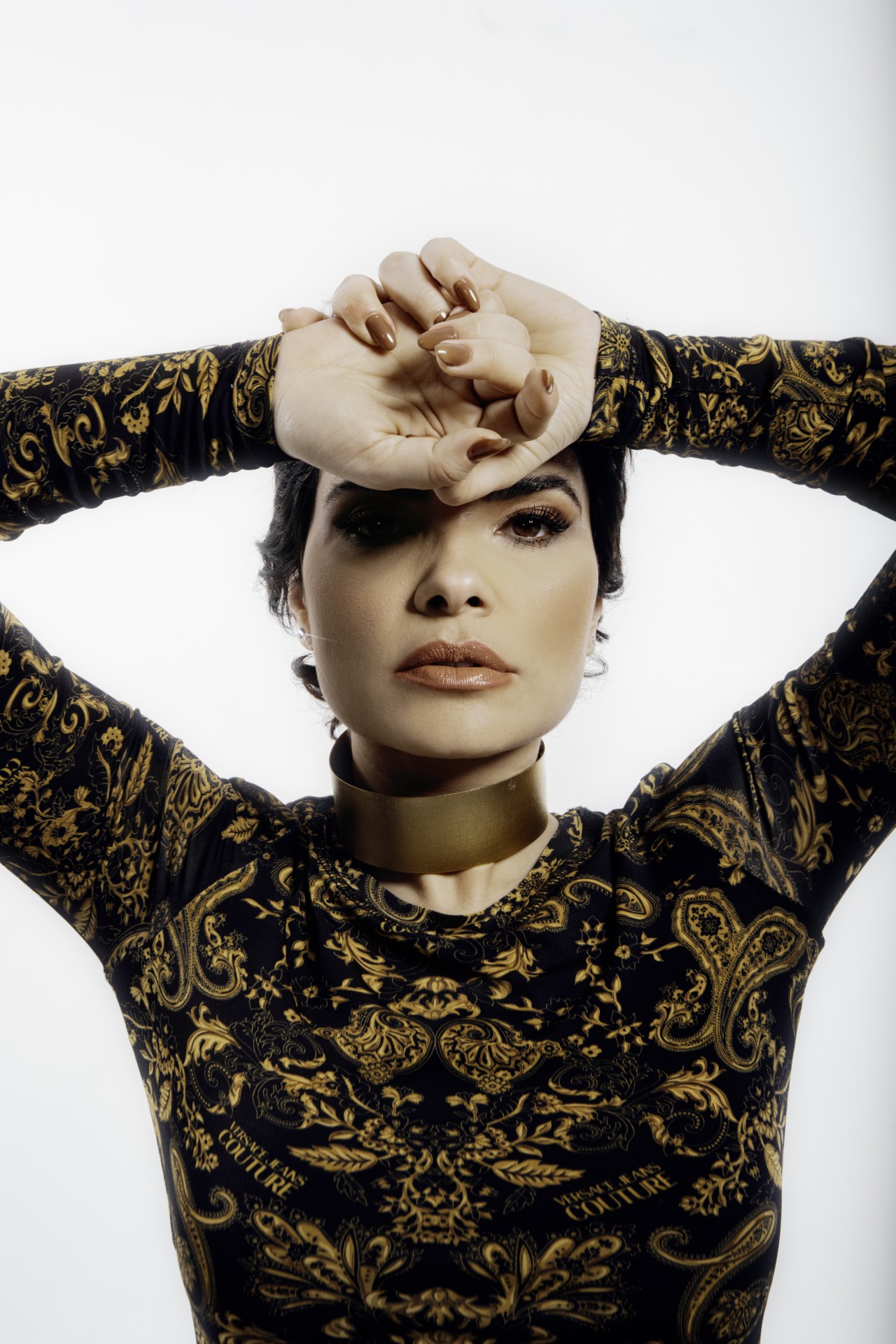 Vanessa Giácomo brilha em 'Travessia', da TV Globo - Frederico Faber Fotografia