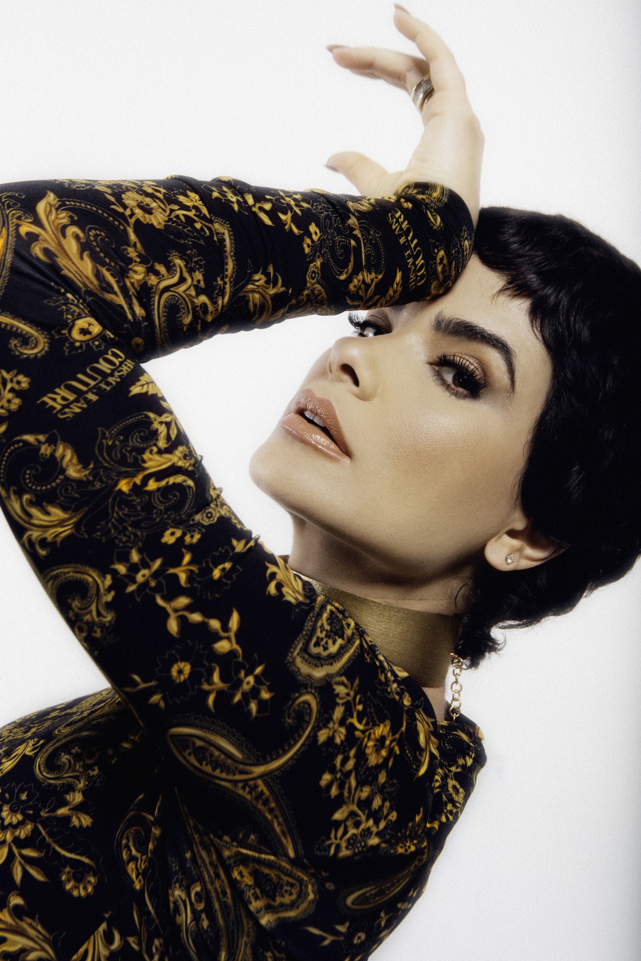 Vanessa Giácomo brilha em 'Travessia', da TV Globo - Frederico Faber Fotografia