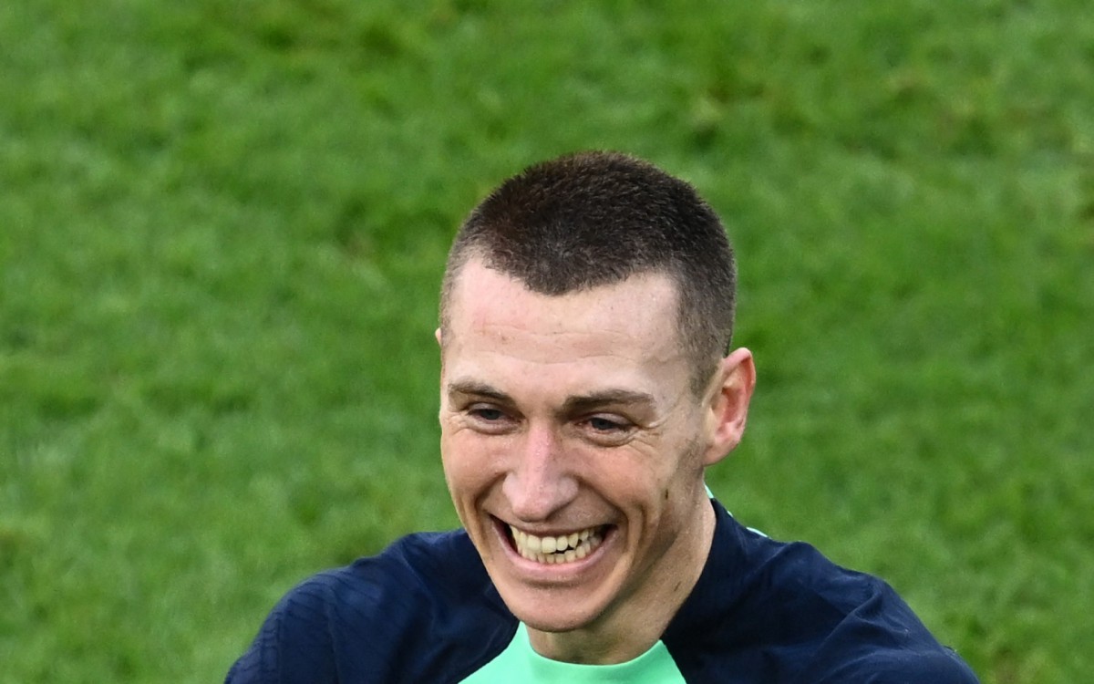 Austrália e Tunísia