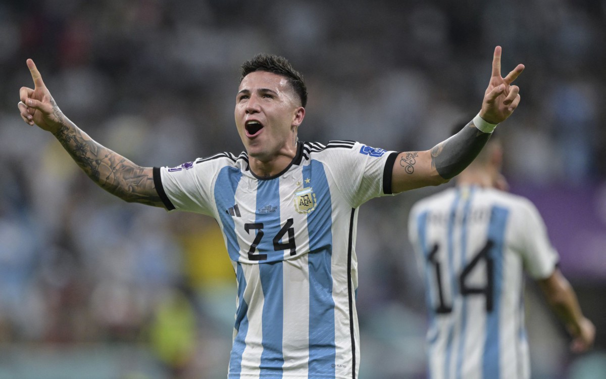 Argentina venceu o M&eacute;xico por 2 a 0