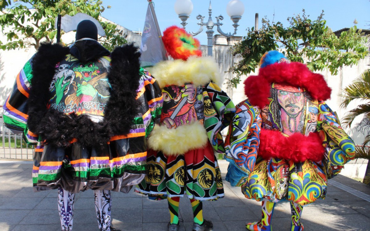 MAR comemora Dia do Cl&oacute;vis com programa&ccedil;&atilde;o gratuita

