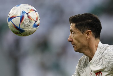 Palmeiras compara gol de Lewandowski com o de Deyverson em final contra o Flamengo