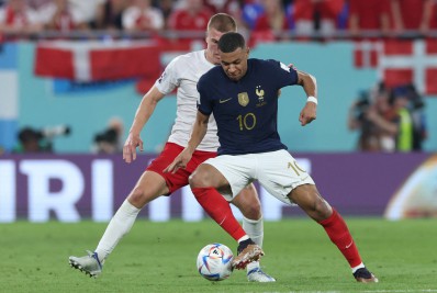 Ex-jogador do Flamengo afirma que Neymar e Mbappé são os melhores jogadores do mundo