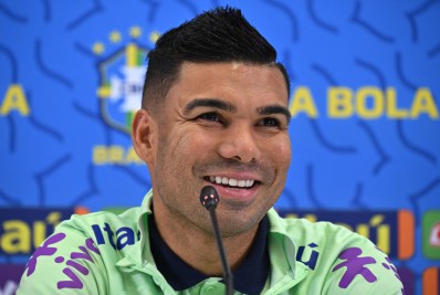 Casemiro minimiza desfalques e exalta opções da Seleção: 'Dá pena dos adversários'