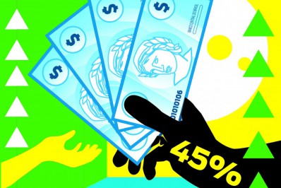 João Adolfo de Souza: Aumento de margem que será 45% para os servidores