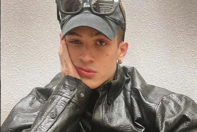 Filho de Leonardo é questionado sobre orientação sexual: 'Gosto de meninas'