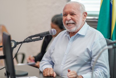 Despedida da Comissão de Cultura — e da Alerj — com legado