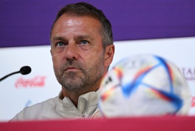 Em 'guerra' com a Fifa, Alemanha não manda jogador para entrevista