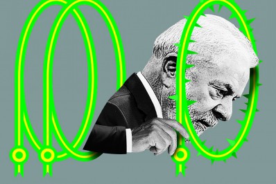 O que Lula deve esperar do novo parlamento