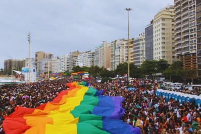 Rio quer recuperar economia LGBTIA+ com a Parada de Copacabana