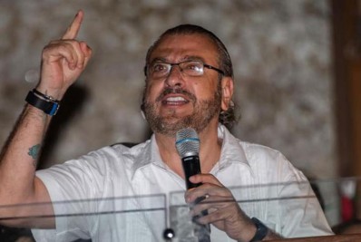 Protestos são suspensos em região opositora da Bolívia após 36 dias