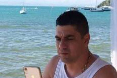 Homem é morto a tiros em estacionamento de supermercado em Campo Grande