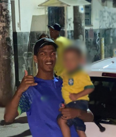 Família afirma que Guilherme Villar Bastos, 19, foi torturado e esfaqueado por PMs