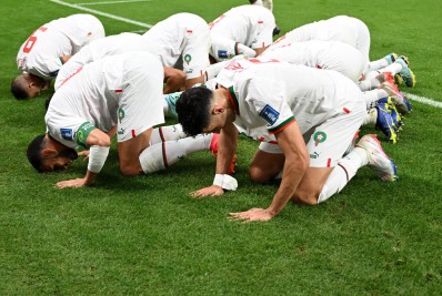 Adversário do Brasil, Marrocos chega de Mundial histórico, recebe jogos importantes e mira sediar a Copa em 2030