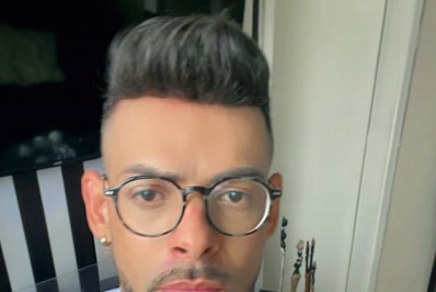 INSS: zona até no concurso!