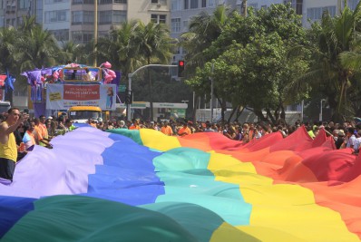 Brasil registrou 273 mortes violentas de pessoas LGBT+ em 2022