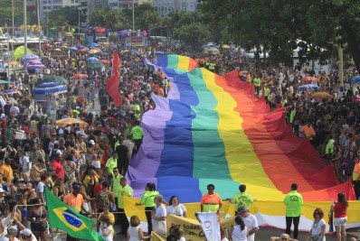 Pesquisa revela apagão de políticas públicas LGBTI+ em estados