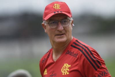Ex-Flamengo, técnico Dorival Júnior está na mira do Vasco