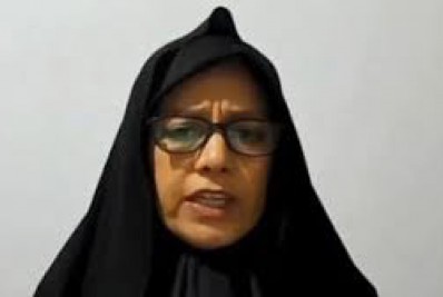 Sobrinha grava vídeo com críticas ao regime de aiatolá iraniano e é presa