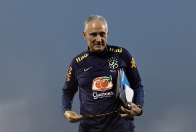 Imagem de Tite não ficou arranhada com eliminação e técnico deseja trabalhar na Espanha ou Itália