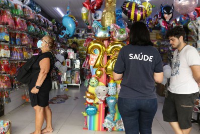 Covid-19: Brasil tem 5.197 casos e 11 mortes em 24 horas