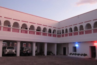 Grupo jihadista ataca hotel na capital da Somália