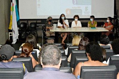 Fórum aborda a valorização e as conquistas dos direitos das mulheres