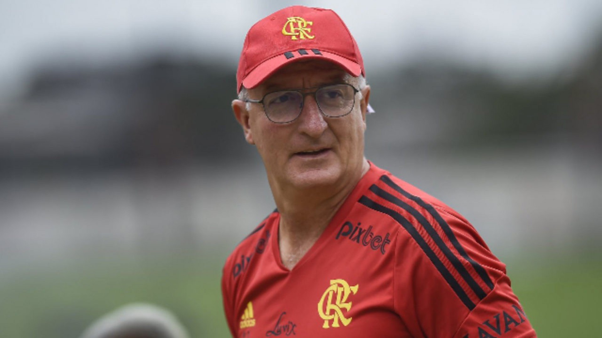 Dorival Júnior é ex-técnico do Flamengo - Marcelo Cortes/C.R. Flamengo