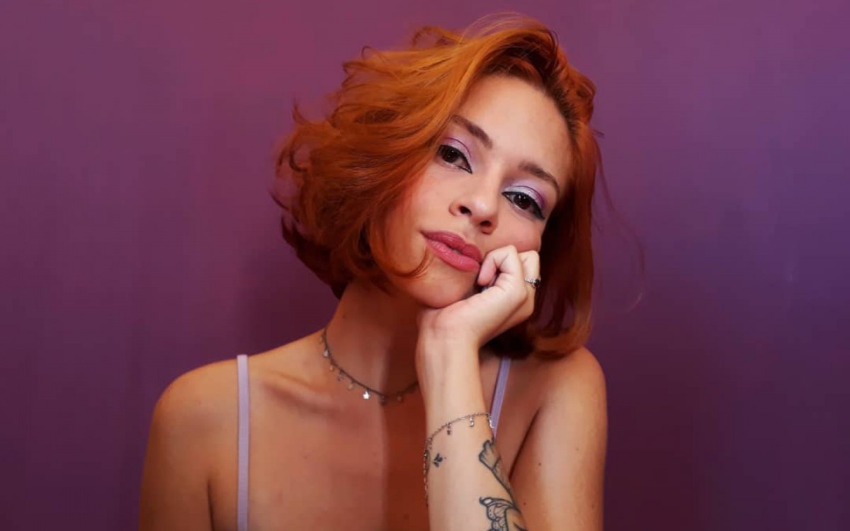 A jornalista Victoria Rohan exalta a variedade de m&uacute;sicas e artistas dispon&iacute;veis nas plataformas de streaming