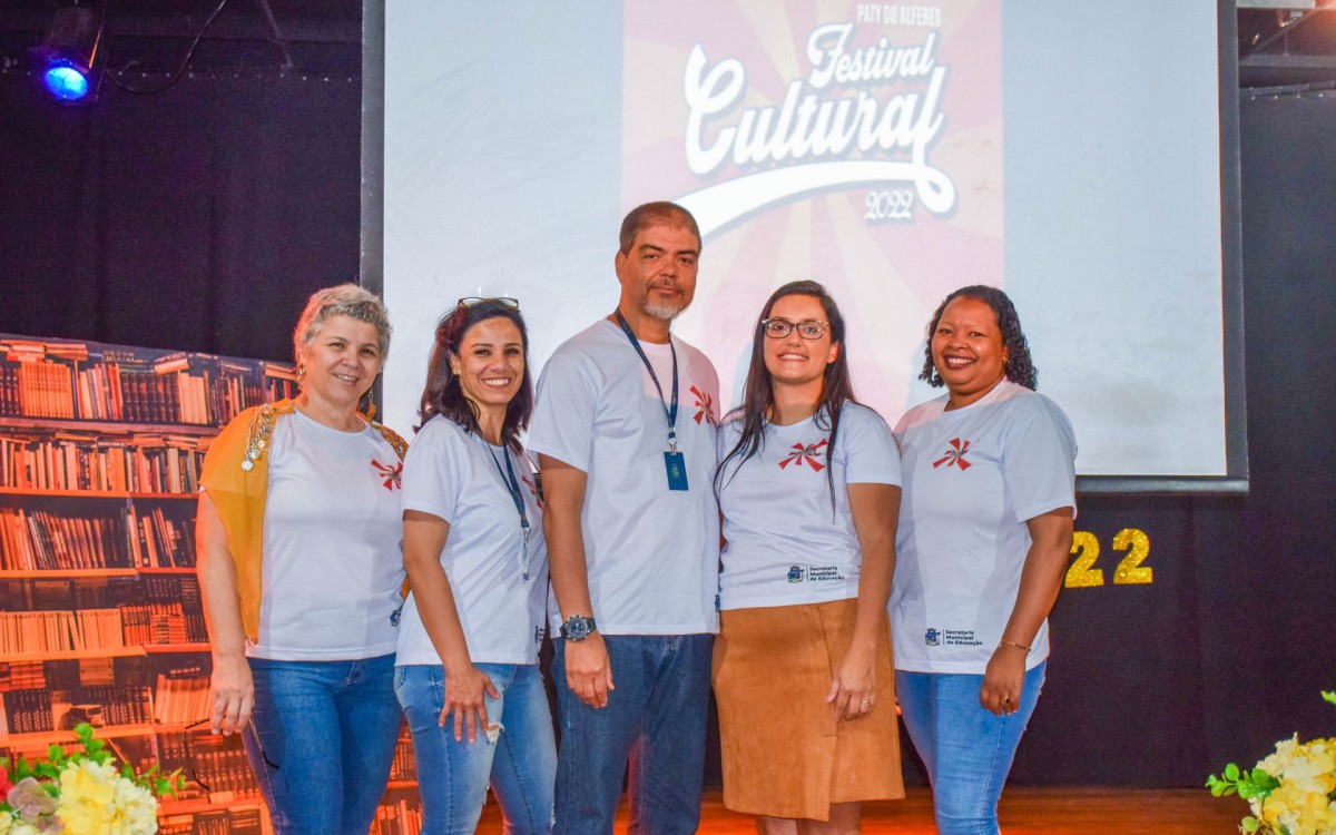 Festival movimentou diversos pontos do munic&iacute;pio