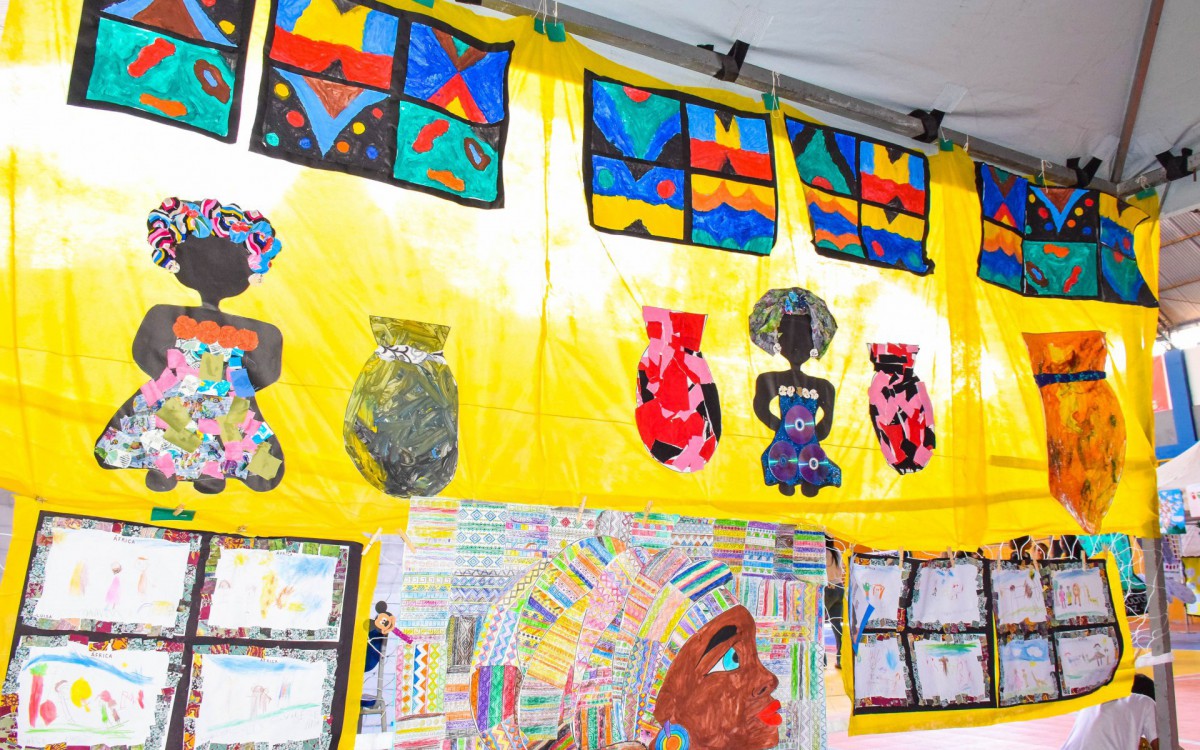 Festival movimentou diversos pontos do munic&iacute;pio