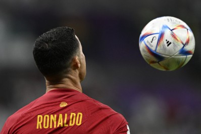 Al Nassr tem grande aumento de seguidores após anúncio de Cristiano Ronaldo