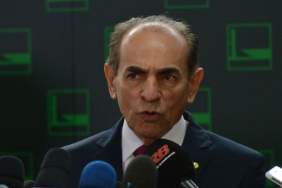 'Tranquilizaria a todos', diz relator do Orçamento sobre anúncio de nome para Fazenda