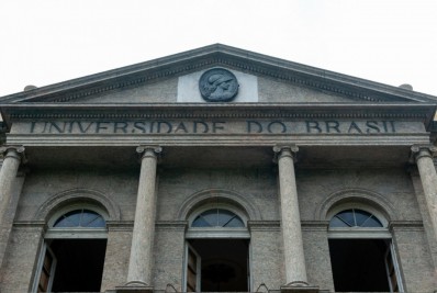 Governo Federal bloqueia R$ 9,4 milhões de orçamento discricionário da UFRJ